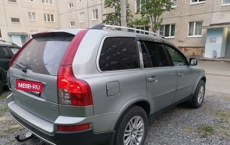 Volvo XC90 II рестайлинг, 2007 год, 1 320 000 рублей, 7 фотография