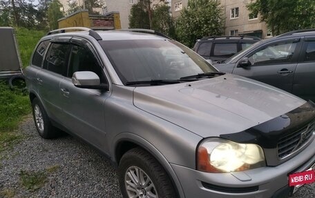 Volvo XC90 II рестайлинг, 2007 год, 1 320 000 рублей, 5 фотография