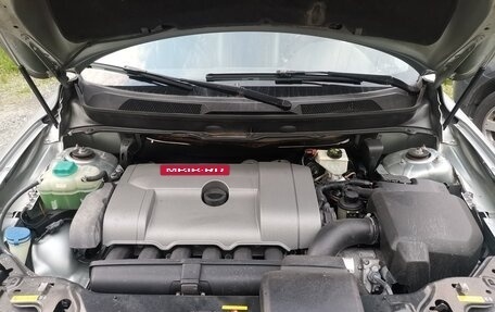 Volvo XC90 II рестайлинг, 2007 год, 1 320 000 рублей, 14 фотография