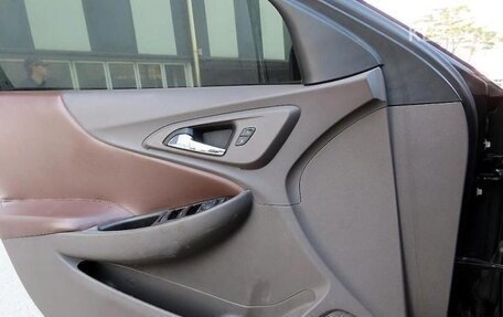 Chevrolet Malibu IX, 2022 год, 1 400 666 рублей, 8 фотография