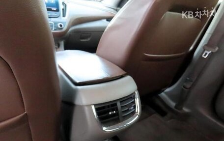 Chevrolet Malibu IX, 2022 год, 1 400 666 рублей, 6 фотография