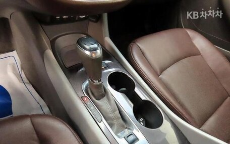 Chevrolet Malibu IX, 2022 год, 1 400 666 рублей, 9 фотография