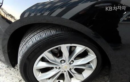 Chevrolet Malibu IX, 2022 год, 1 400 666 рублей, 11 фотография