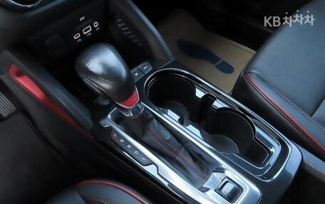 Chevrolet TrailBlazer, 2022 год, 1 900 666 рублей, 10 фотография