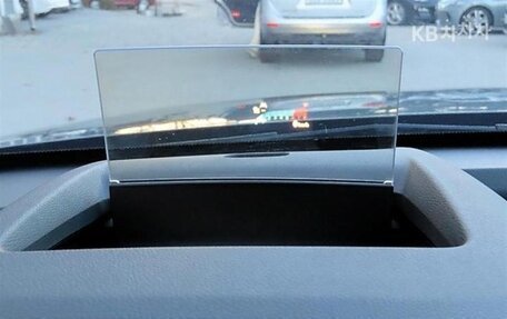 Chevrolet TrailBlazer, 2022 год, 1 900 666 рублей, 11 фотография