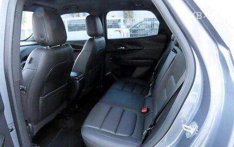 Chevrolet TrailBlazer, 2022 год, 1 900 666 рублей, 12 фотография