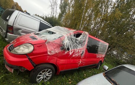 Renault Trafic, 2008 год, 700 000 рублей, 2 фотография