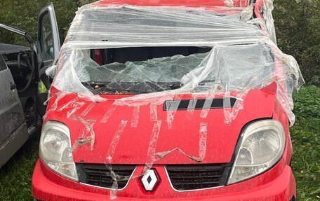 Renault Trafic, 2008 год, 700 000 рублей, 1 фотография