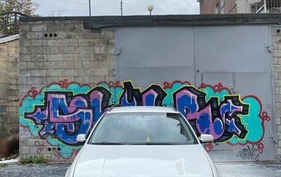 Volkswagen Golf IV, 2003 год, 375 000 рублей, 1 фотография