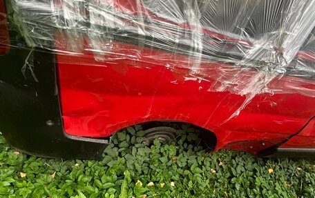 Renault Trafic, 2008 год, 700 000 рублей, 8 фотография