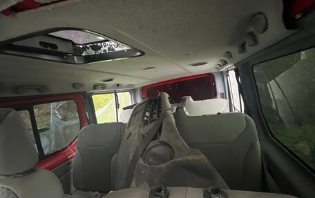Renault Trafic, 2008 год, 700 000 рублей, 6 фотография