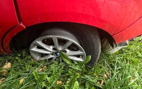 Renault Trafic, 2008 год, 700 000 рублей, 9 фотография