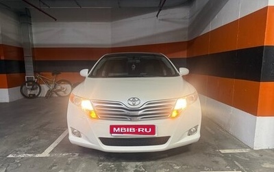 Toyota Venza I, 2009 год, 1 450 000 рублей, 1 фотография