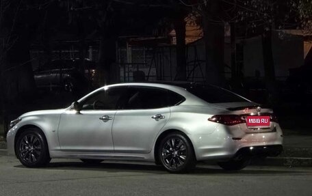 Infiniti Q70 I, 2014 год, 2 800 000 рублей, 1 фотография