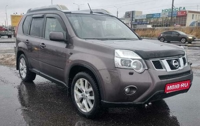 Nissan X-Trail, 2008 год, 990 000 рублей, 1 фотография