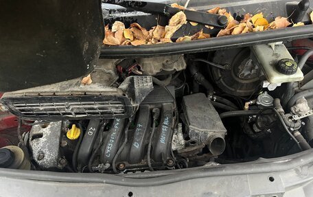 Renault Trafic, 2008 год, 700 000 рублей, 10 фотография