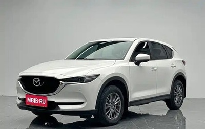 Mazda CX-5 II, 2021 год, 1 799 222 рублей, 1 фотография