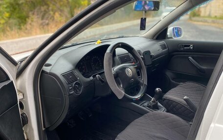 Volkswagen Golf IV, 2003 год, 375 000 рублей, 9 фотография
