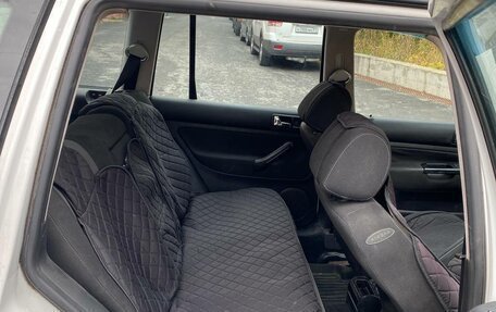 Volkswagen Golf IV, 2003 год, 375 000 рублей, 13 фотография