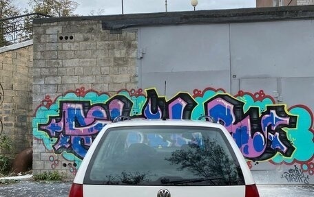 Volkswagen Golf IV, 2003 год, 375 000 рублей, 5 фотография