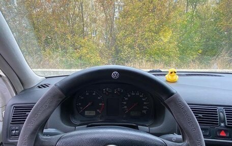 Volkswagen Golf IV, 2003 год, 375 000 рублей, 15 фотография