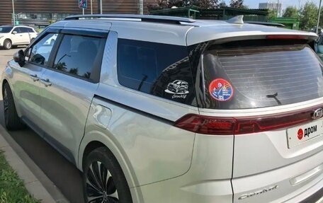 KIA Carnival, 2020 год, 3 650 000 рублей, 7 фотография