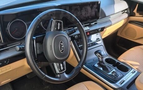 KIA Carnival, 2020 год, 3 650 000 рублей, 11 фотография