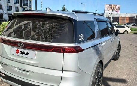 KIA Carnival, 2020 год, 3 650 000 рублей, 5 фотография