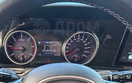 KIA Carnival, 2020 год, 3 650 000 рублей, 12 фотография