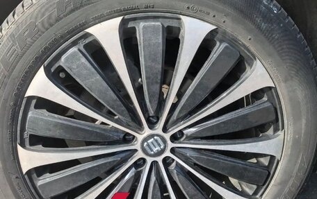 KIA Carnival, 2020 год, 3 650 000 рублей, 8 фотография