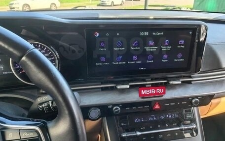 KIA Carnival, 2020 год, 3 650 000 рублей, 13 фотография