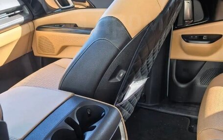 KIA Carnival, 2020 год, 3 650 000 рублей, 22 фотография