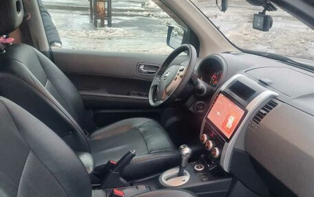 Nissan X-Trail, 2008 год, 990 000 рублей, 9 фотография