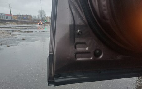 Nissan X-Trail, 2008 год, 990 000 рублей, 12 фотография