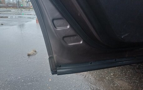 Nissan X-Trail, 2008 год, 990 000 рублей, 14 фотография