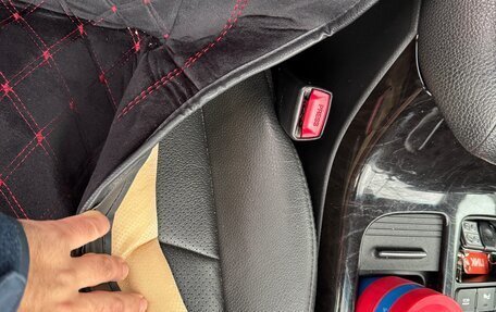 KIA Sorento II рестайлинг, 2014 год, 1 590 000 рублей, 6 фотография