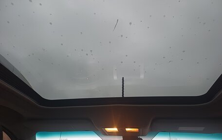 Nissan X-Trail, 2008 год, 990 000 рублей, 10 фотография