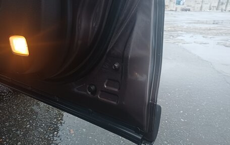 Nissan X-Trail, 2008 год, 990 000 рублей, 15 фотография