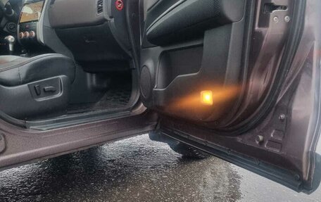 Nissan X-Trail, 2008 год, 990 000 рублей, 8 фотография