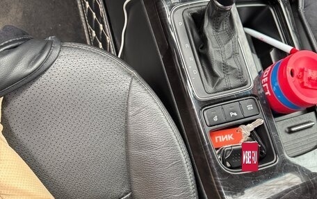 KIA Sorento II рестайлинг, 2014 год, 1 590 000 рублей, 4 фотография