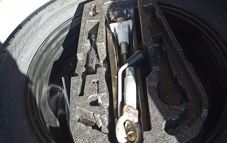 Volkswagen Polo VI (EU Market), 2015 год, 900 000 рублей, 4 фотография