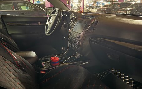 KIA Sorento II рестайлинг, 2014 год, 1 590 000 рублей, 12 фотография