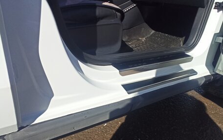 Volkswagen Polo VI (EU Market), 2015 год, 900 000 рублей, 5 фотография