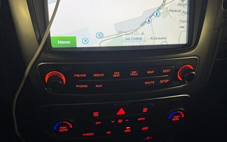 KIA Sorento II рестайлинг, 2014 год, 1 590 000 рублей, 10 фотография