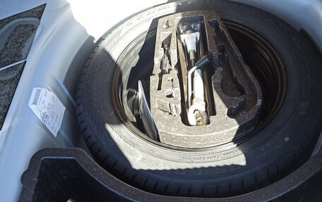 Volkswagen Polo VI (EU Market), 2015 год, 900 000 рублей, 9 фотография