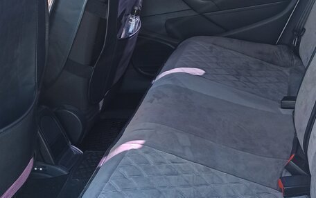 Volkswagen Polo VI (EU Market), 2015 год, 900 000 рублей, 19 фотография