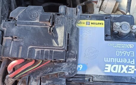 Volkswagen Polo VI (EU Market), 2015 год, 900 000 рублей, 14 фотография