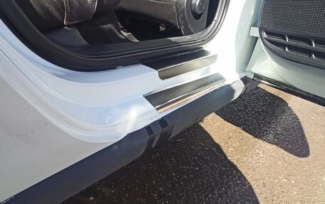 Volkswagen Polo VI (EU Market), 2015 год, 900 000 рублей, 12 фотография