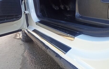 Volkswagen Polo VI (EU Market), 2015 год, 900 000 рублей, 23 фотография