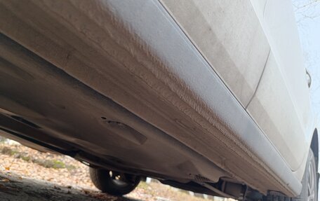 Volkswagen Polo VI (EU Market), 2015 год, 900 000 рублей, 27 фотография